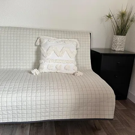 Zimmer, A3 Apartment *