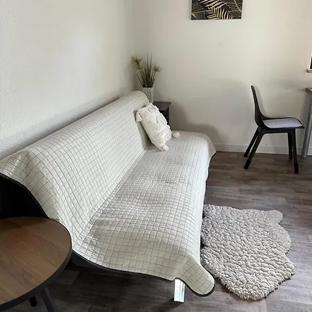 Zimmer, A3 Apartment