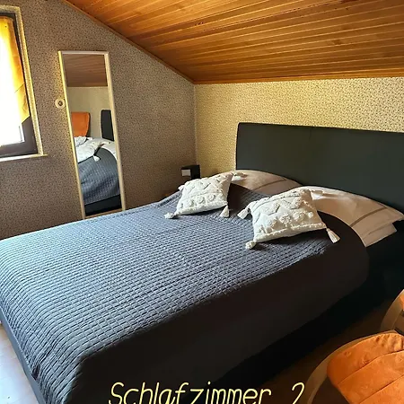 Zimmer, A3 * Offenberg