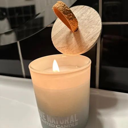 Apartament Zimmer, A3 Offenberg