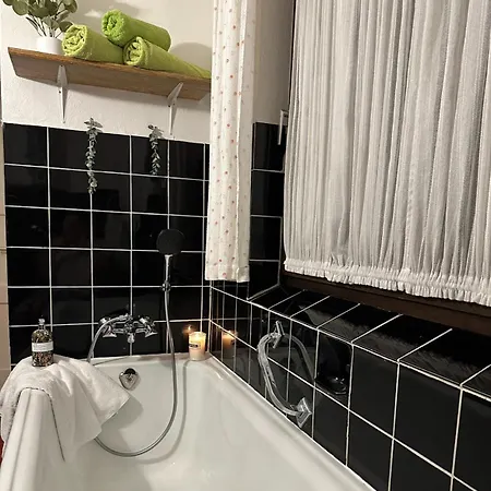 Zimmer, A3 Apartament *