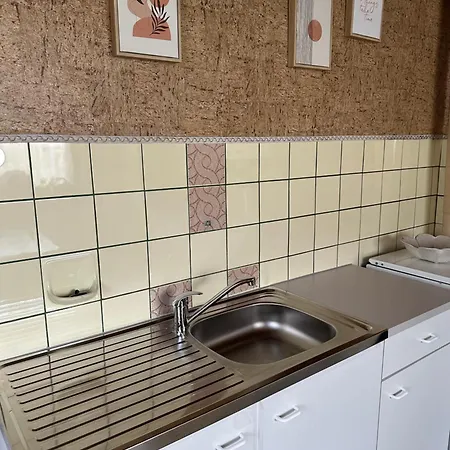 Zimmer, A3 * Offenberg