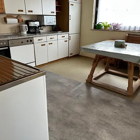 דירה Zimmer, A3 *