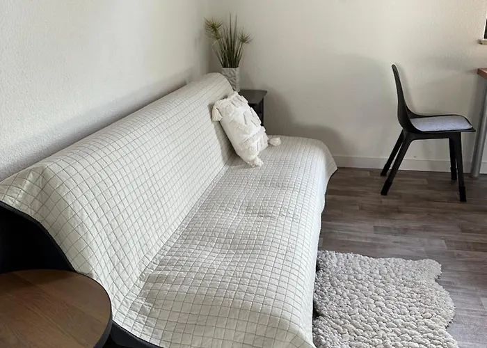 Zimmer, A3 Apartment