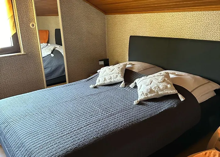 Zimmer, A3 * Offenburg