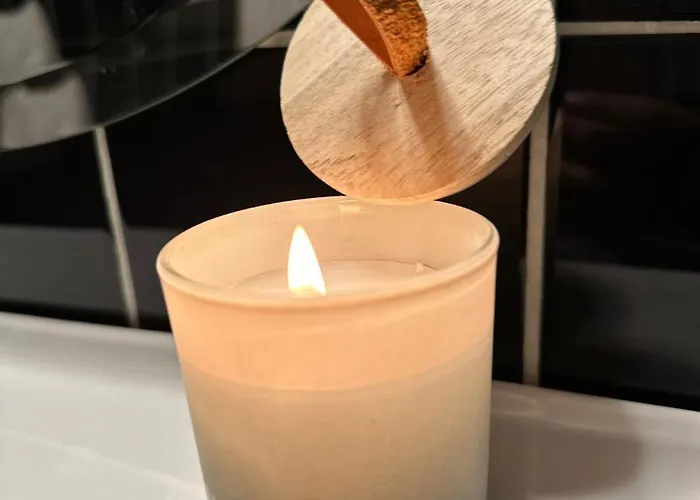 Apartment Zimmer, A3 Offenburg