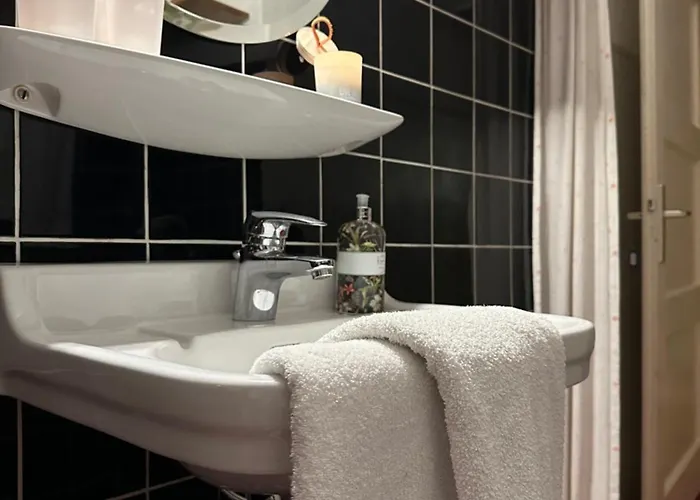 Zimmer, A3 Apartment