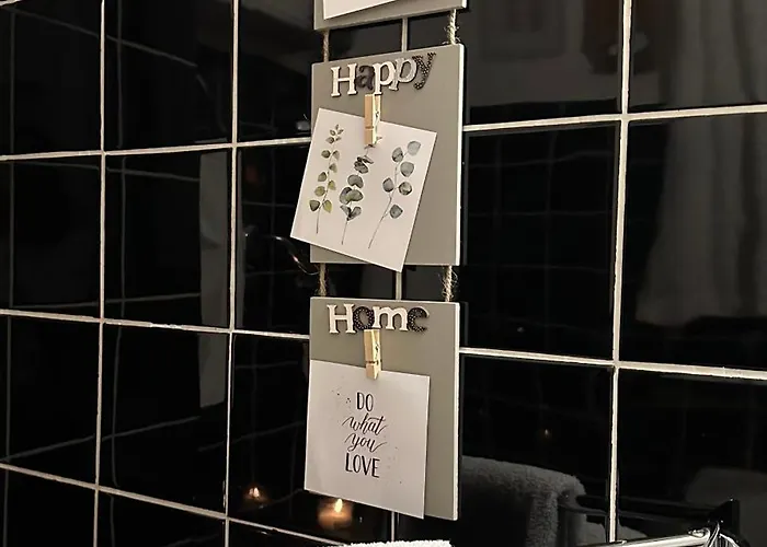 Zimmer, A3 Offenburg