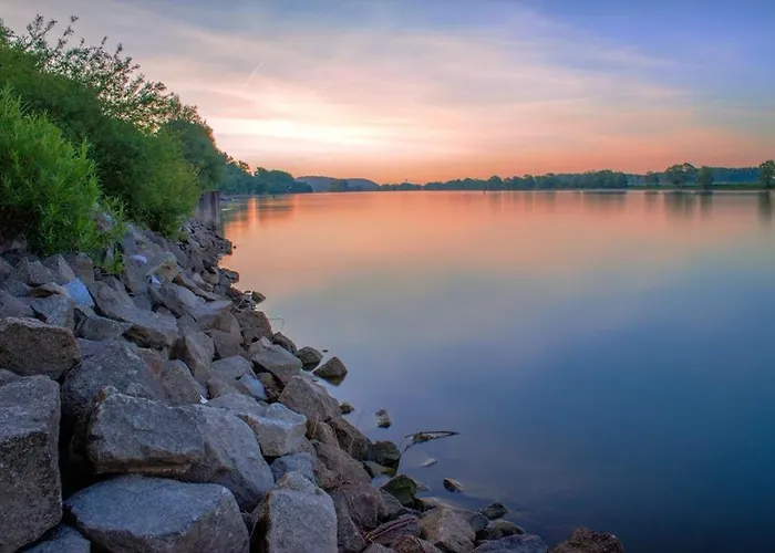 Zimmer, A3 Offenburg